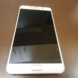 Samsung galaxy note 5